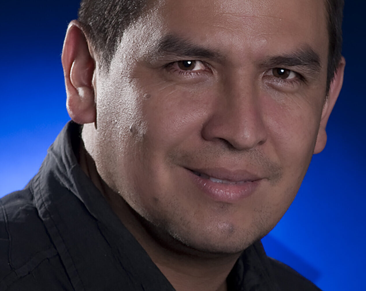 Rubén Darío Gómez